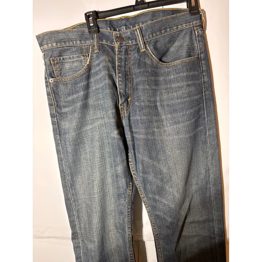 Levi Strauss & Co durable style measurements